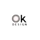 Ok Design logo